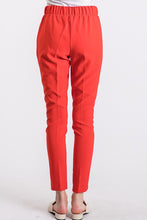 Load image into Gallery viewer, RED DEVIL BELTED PANTS
