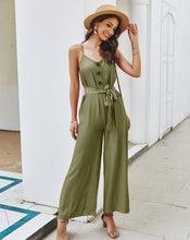 Load image into Gallery viewer, DARE TO CARE JUMPSUIT
