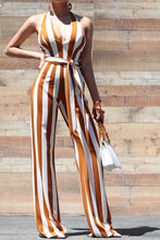 Load image into Gallery viewer, WITH ATTITUDE JUMPSUIT