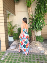 Load image into Gallery viewer, MARVELOSSO MAXI DRESS